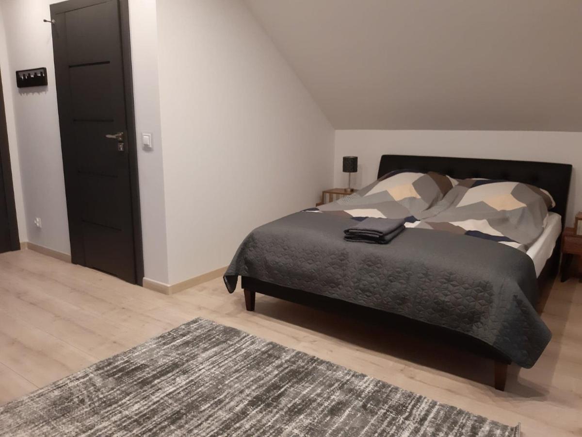 Privatunterkunft Sloneczna