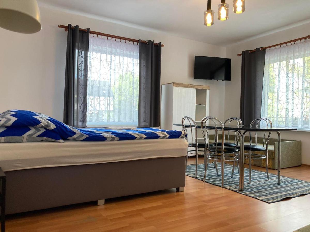 Sloneczna Krynica Morska