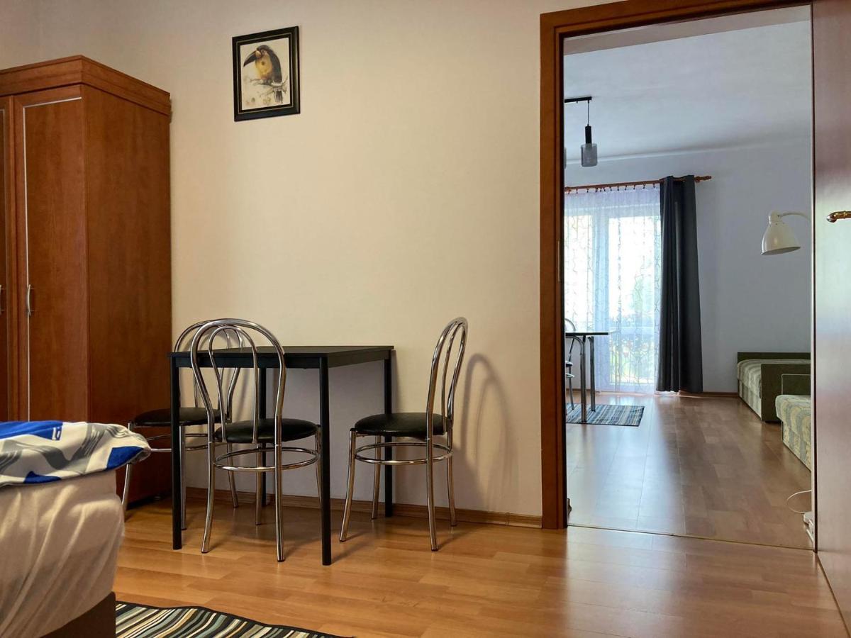 Sloneczna Krynica Morska